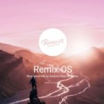 Remix OS 0